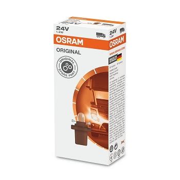 Osram Mfx W V G Sterge Ampul Adet Osram Mfx