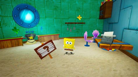 SpongeBob Squarepants Battle For Bikini Bottom Rehydrated Videojuegos Monstruo Net