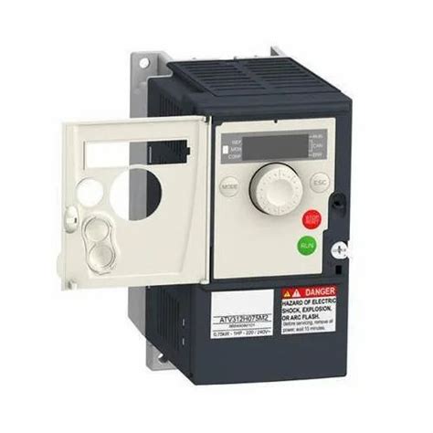 Schneider ATV312, 3-Phase AC Drive, 0.18 kW to 15 kW at best price in Pune
