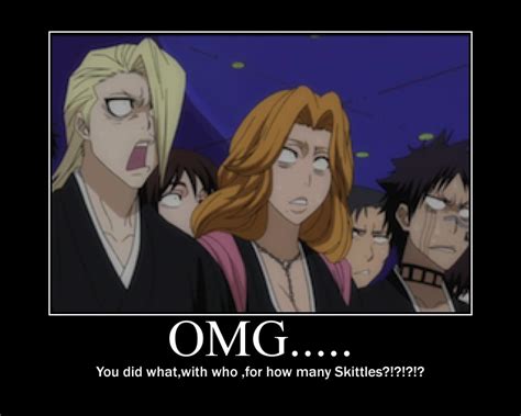 Bleach Funny Quotes Quotesgram