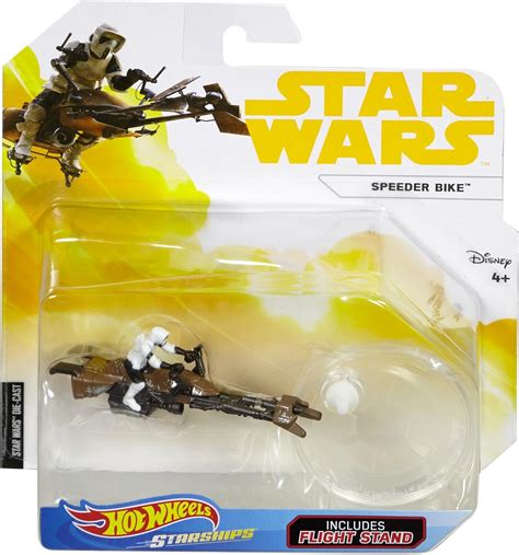 Hot Wheels Speeder Bike Atelier Yuwa Ciao Jp