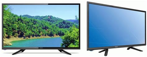 Характеристики Телевизор 22" POLAR Р22L22T2С, описание, фотографии