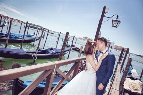 Khoe ảnh cưới sang chảnh ở Pháp Ý hot girl Tú Linh tiết lộ Tôi chụp ảnh cưới rẻ lắm