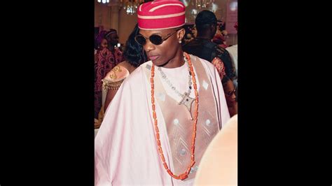 Wizkid Buries Mum In Grand Styles Tiwa Savage D Banj Wande Coal In