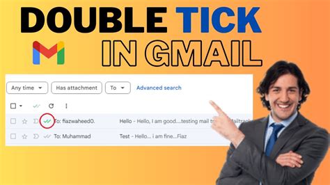 How To Check My Email Is Read Or Not How To See If Someone Read My