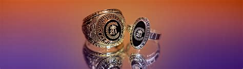 Clemson Ring – Clemson Alumni Association