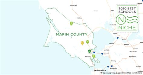 Marin County Map Viewer