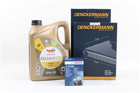 Total 0w30 Diesel - Niska cena na Allegro.pl