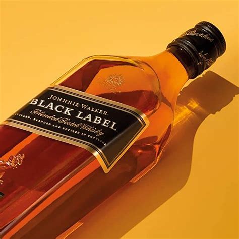 Cu Nto Cuesta El Whisky Etiqueta Azul Actualizado Noviembre