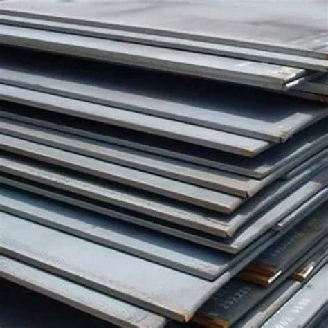 SS304 MS Hot Rolled Sheet Thickness 4 Mm At 58 Kg In Pune ID 2850756849391