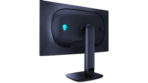 Alienware выпустила 27-дюймовый монитор 4K 240 Гц QD-OLED с Dolby ...