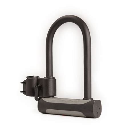 D Lock - Extra Large Heavy Duty - For bikes and Scooter