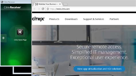 Citrix Receiver Local Printer Not Showing Up Starontheweb