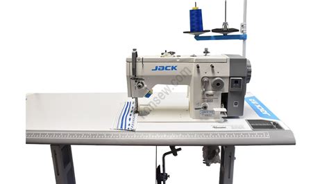 Buy Jack U Z Zig Zag Direct Drive Industrial Sewing Machine In Uk