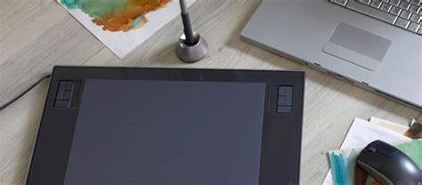 Drawing Tablet Buyer’s Guide: What To Know Before Getting An Art Tablet