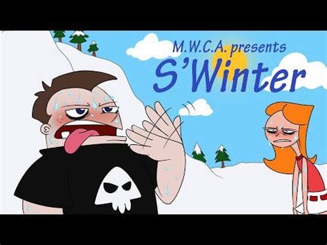 "S'Winter" - Phineas and Ferb Song Cover / Animatic : r/phineasandferb