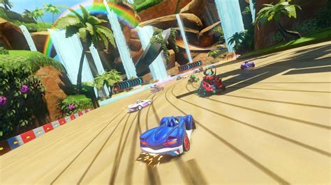 Team Sonic Racing for Nintendo Switch - Nintendo Official Site