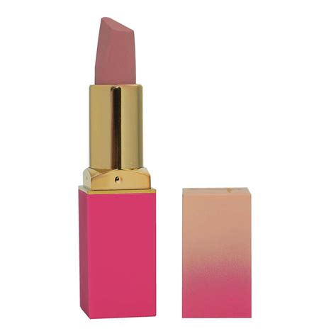 Juvia S Place The Nude Velvety Matte Lipstick Walmart