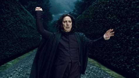 Las Mejores Pel Culas De Alan Rickman Que No Son Harry Potter Seg N