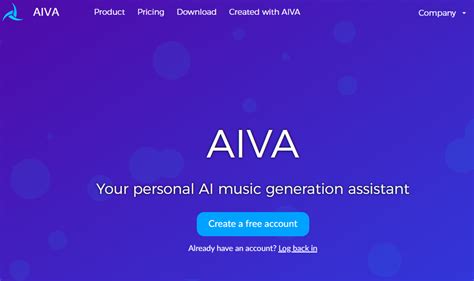 Aiva Ai Future Ai Toolbox