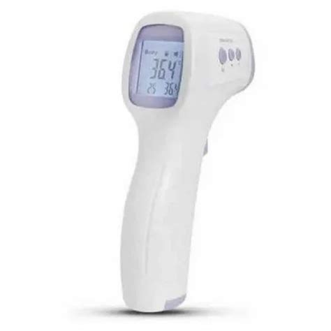 For Non Contact Medical Trueview I413 Infrared Thermometer At Rs 590 In