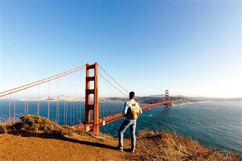 New Report Shows Just How Much Sf S Tourism Economy Has Recovered