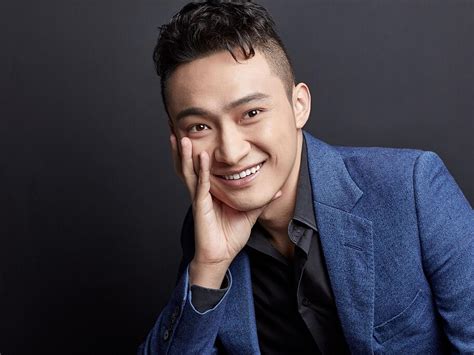Crypto Billionaire Justin Sun Pledges $30M Investment In Trump-Backed