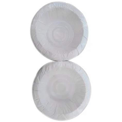 Disposable Eco Friendly Disposable Paper Dona Weight 3 Grams At Rs 025piece In Dadri