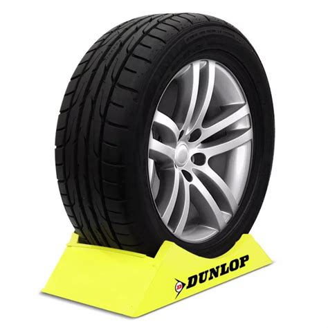 Pneu Aro 17 Dunlop Direzza DZ102 205 45R17 88W produto no Rodão Auto