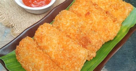 Resep Saos Mentai Low Budget Enak Dan Mudah Cookpad