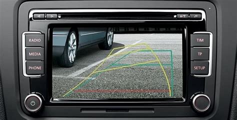 How To Use Car Reverse Camera