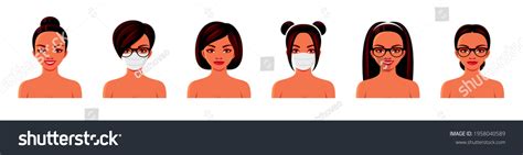 Naked Latina Stock Illustrations Images Vectors Shutterstock