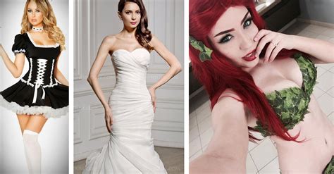 Ashley Barron Nude AlsoAshleyB NudeCosplayGirls