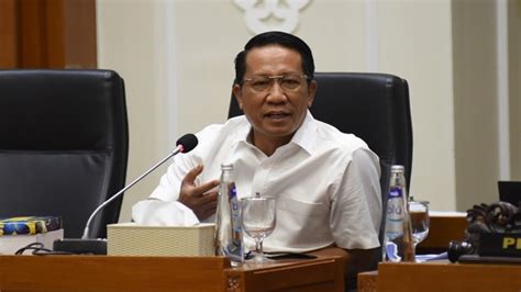 Baleg DPR Cari Titik Temu RUU Pendidikan Kedokteran Dan RUU Kesehatan