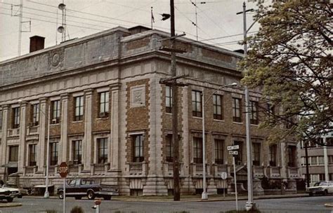 Lewis County Courthouse Chehalis, WA