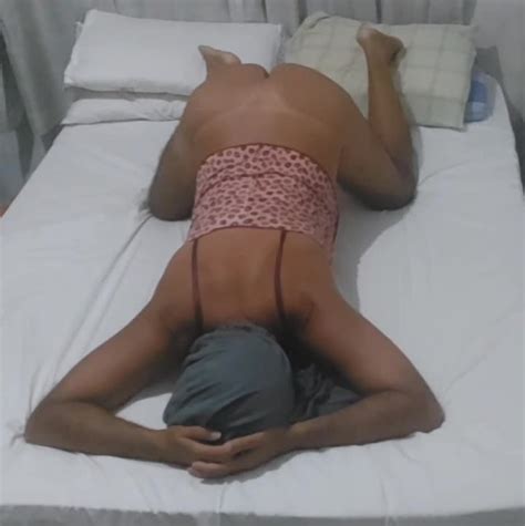 Ladysilva Latina Very Hot Teen In Bed Naked AShemaletube