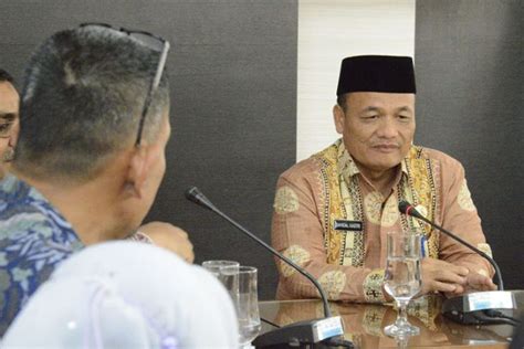 Bkkbn Perkuat Sinergisitas Penanganan Stunting Antara News Aceh