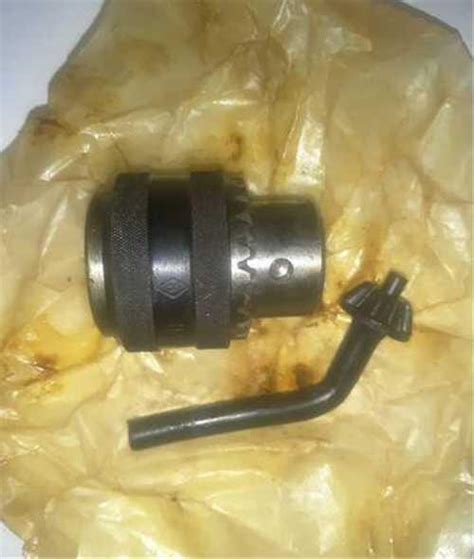 Патрон сверлильный пс-10 В12 СССР | Festima.Ru – частные объявления