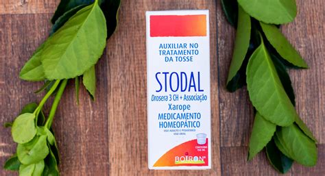 Stodal Xarope: para que serve? Funciona para tosse seca e alérgica?