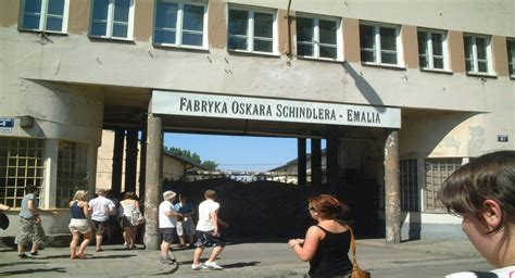 Skip-the-line Oskar Schindler’s Factory private guided tour | musement