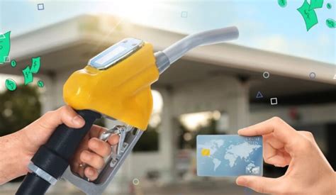 Discover the Best Fuel Cards with Rewards and Rebates for Maximum ...