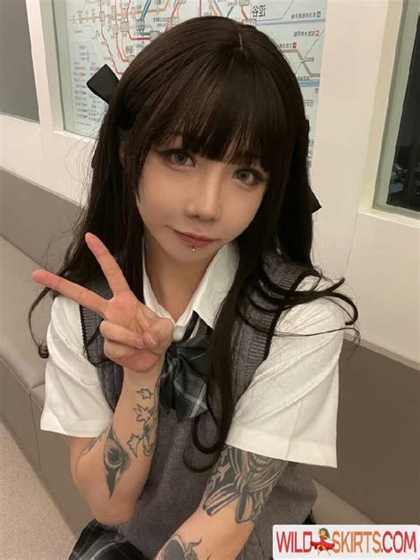 Shiliuyelei Nude Leaked Photos And Videos WildSkirts