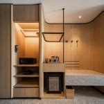 Dusit D2 Hua Hin Hotel by IDIN Architects 谷德设计网