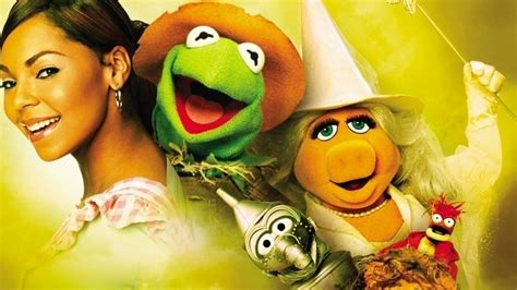 The Muppets' Wizard of Oz Movie Review and Ratings by Kids