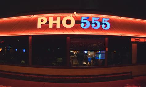 Why Do Pho Restaurants Have Numbers in Their Names? - 303 Magazine