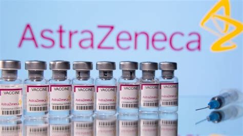 La Ema Recomienda Poner La Segunda Dosis De Astrazeneca N Digital