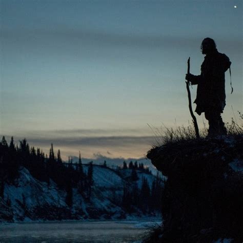 The Revenant | The revenant, Cinematography, New york film academy