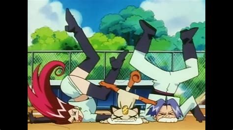 One Team Rocket Moment From Every Episode Of Pokémon Season 2 Youtube