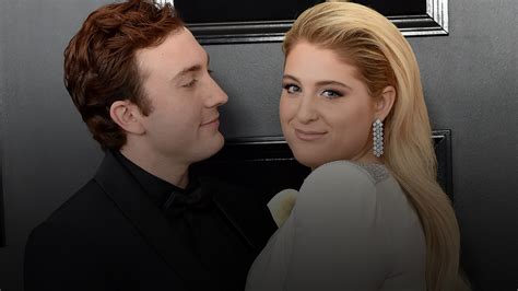 Meghan Trainor, husband Daryl Sabara happiest after welcoming beautiful