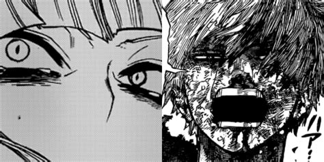 My Hero Academia Chapter 391: Shocking Revelations Await!